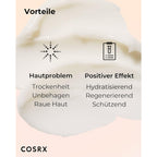 COSRX Balancium Comfort Ceramide Cream 80 g K Beauty Hautpflege für strahlende Haut
