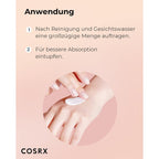 COSRX Balancium Comfort Ceramide Cream 80 g K Beauty Hautpflege für strahlende Haut