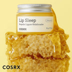 COSRX Full Fit Propolis Lip Sleeping Mask 20g - Lippenmaske K Beauty Hautpflege für strahlende Haut