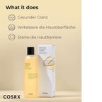 COSRX Full Fit Propolis Synergy Toner 150 ml K Beauty Hautpflege für strahlende Haut