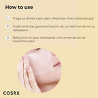 COSRX Full Fit Propolis Synergy Toner 150 ml K Beauty Hautpflege für strahlende Haut