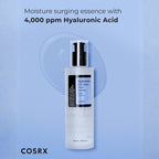 COSRX Hyaluronic Hydra Power Essence 100 ml K Beauty Hautpflege für strahlende Haut