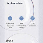 COSRX Hyaluronic Hydra Power Essence 100 ml K Beauty Hautpflege für strahlende Haut