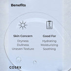 COSRX Hyaluronic Hydra Power Essence 100 ml K Beauty Hautpflege für strahlende Haut