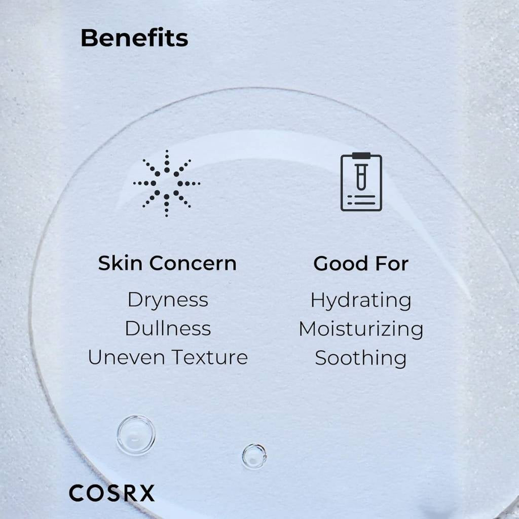 COSRX Hyaluronic Hydra Power Essence 100 ml K Beauty Hautpflege für strahlende Haut