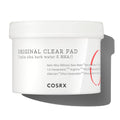 COSRX One Step Original Clear Pad - 70 Pads K Beauty Hautpflege für strahlende Haut