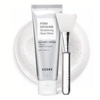 COSRX PDRN Exosome Skinplaning Glaze Mask 50ml K Beauty Hautpflege für strahlende Haut