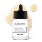 COSRX The Alpha-Arbutin 2 Discoloration Care Serum 50ml K Beauty Hautpflege für strahlende Haut