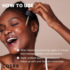 COSRX The Alpha-Arbutin 2 Discoloration Care Serum 50ml K Beauty Hautpflege für strahlende Haut