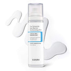 COSRX The Ceramide Skin Barrier Moisturizing Mist 120 ml K Beauty Hautpflege für strahlende Haut