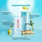 TOCOBO Cotton Soft Sun Stick SPF50+ PA++++ Sonnenschutz K Beauty Hautpflege für strahlende Haut