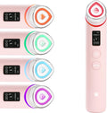 Medicube AGE-R Booster Pro Pink Edition K Beauty Hautpflege für strahlende Haut
