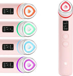 Medicube AGE-R Booster Pro Pink Edition K Beauty Hautpflege für strahlende Haut