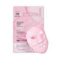 VT Cosmetics Collagen Reedle Shot 100 2Step Hydrogel Mask K Beauty Hautpflege für strahlende Haut