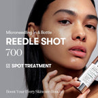 VT Cosmetics Reedle Shot 700 - 30ml K Beauty Hautpflege für strahlende Haut