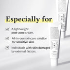 Dr. Althea 345 Relief Cream 50ml K Beauty Hautpflege für strahlende Haut
