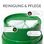 Dr. Althea Pure Grinding Cleansing Balm 50ml K Beauty Hautpflege für strahlende Haut