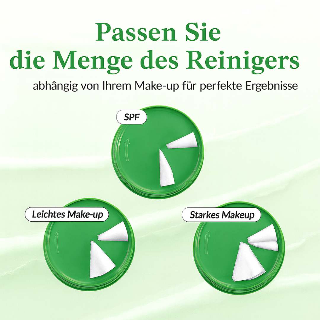 Dr. Althea Pure Grinding Cleansing Balm 50ml K Beauty Hautpflege für strahlende Haut