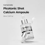 Dr.Melaxin Cemenrete Picotonic Shot Pigmentation Ampoule 30ml K Beauty Hautpflege für strahlende Haut