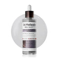 Dr.Melaxin Peel Shot Exfoliant Black Rice Ampoule 80ml K Beauty Hautpflege für strahlende Haut