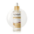 Dr.Melaxin Peel Shot Exfoliant White Rice Ampoule 80ml K Beauty Hautpflege für strahlende Haut