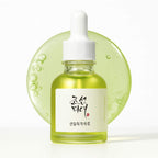 Beauty of Joseon Calming Serum Green Tea Panthenol 30 ml K Beauty Hautpflege für strahlende Haut