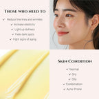 Beauty of Joseon Revive Ginseng-Retinal Augenserum 2er Pack K Beauty Hautpflege für strahlende Haut