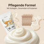 Elizavecca Cer-100 Collagen Ceramide Coating Protein Treatment 100ml K Beauty Hautpflege für strahlende Haut