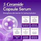 EQQUALBERRY Bakuchiol Plumping Serum 30 ml K Beauty Hautpflege für strahlende Haut