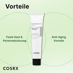 COSRX The Retinol 0.1 Cream 20ml K Beauty Hautpflege für strahlende Haut