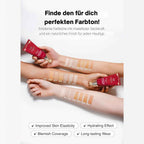 Missha M Perfect Cover BB Cream No.23 Natural Beige 50ml K Beauty Hautpflege für strahlende Haut