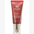 Missha M Perfect Cover BB Cream No.23 Natural Beige 50ml K Beauty Hautpflege für strahlende Haut