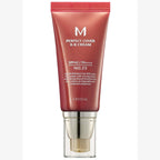 Missha M Perfect Cover BB Cream No.23 Natural Beige 50ml K Beauty Hautpflege für strahlende Haut
