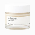 Mixsoon Soja Ferment Creme 50 ml K Beauty Hautpflege für strahlende Haut