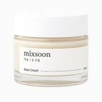 Mixsoon Soja Ferment Creme 50 ml K Beauty Hautpflege für strahlende Haut