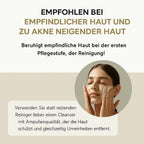 SKIN1004 Madagascar Centella Ampoule Foam 125ml K Beauty Hautpflege für strahlende Haut