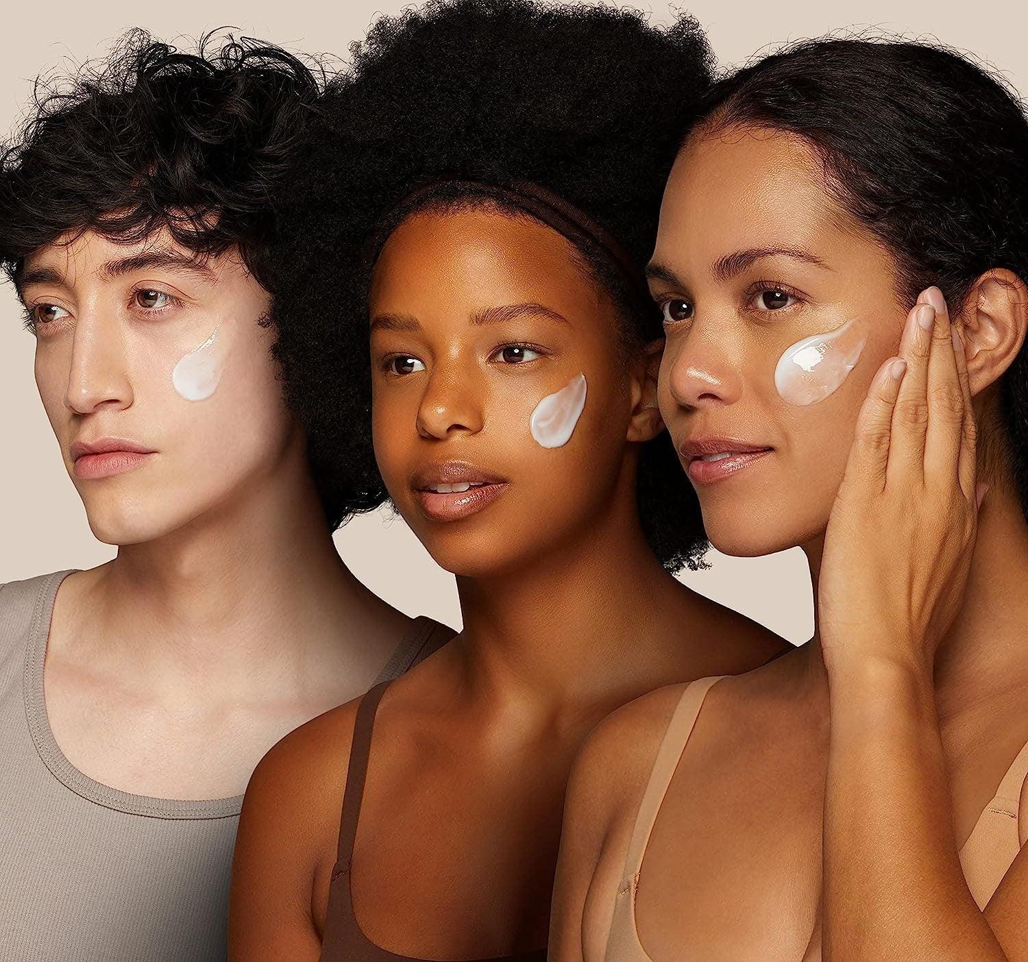 Haruharu Wonder Black Rice Bakuchiol Augencreme K Beauty Hautpflege für strahlende Haut