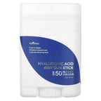 Isntree Hyaluronic Acid Airy Sun Stick SPF 50 - 22g K Beauty Hautpflege für strahlende Haut