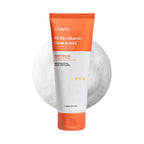 Jumiso All Day Vitamin Clean & Mild Facial Cleanser 150 ml K Beauty Hautpflege für strahlende Haut