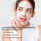 Jumiso All Day Vitamin Clean & Mild Facial Cleanser 150 ml K Beauty Hautpflege für strahlende Haut