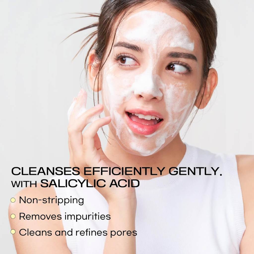 Jumiso All Day Vitamin Clean & Mild Facial Cleanser 150 ml K Beauty Hautpflege für strahlende Haut