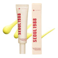 K-Secret SEOUL 1988 Eye Cream Retinal Liposome 4 % + Fermented Bean Augencreme 30ml K Beauty Hautpflege für strahlende Haut
