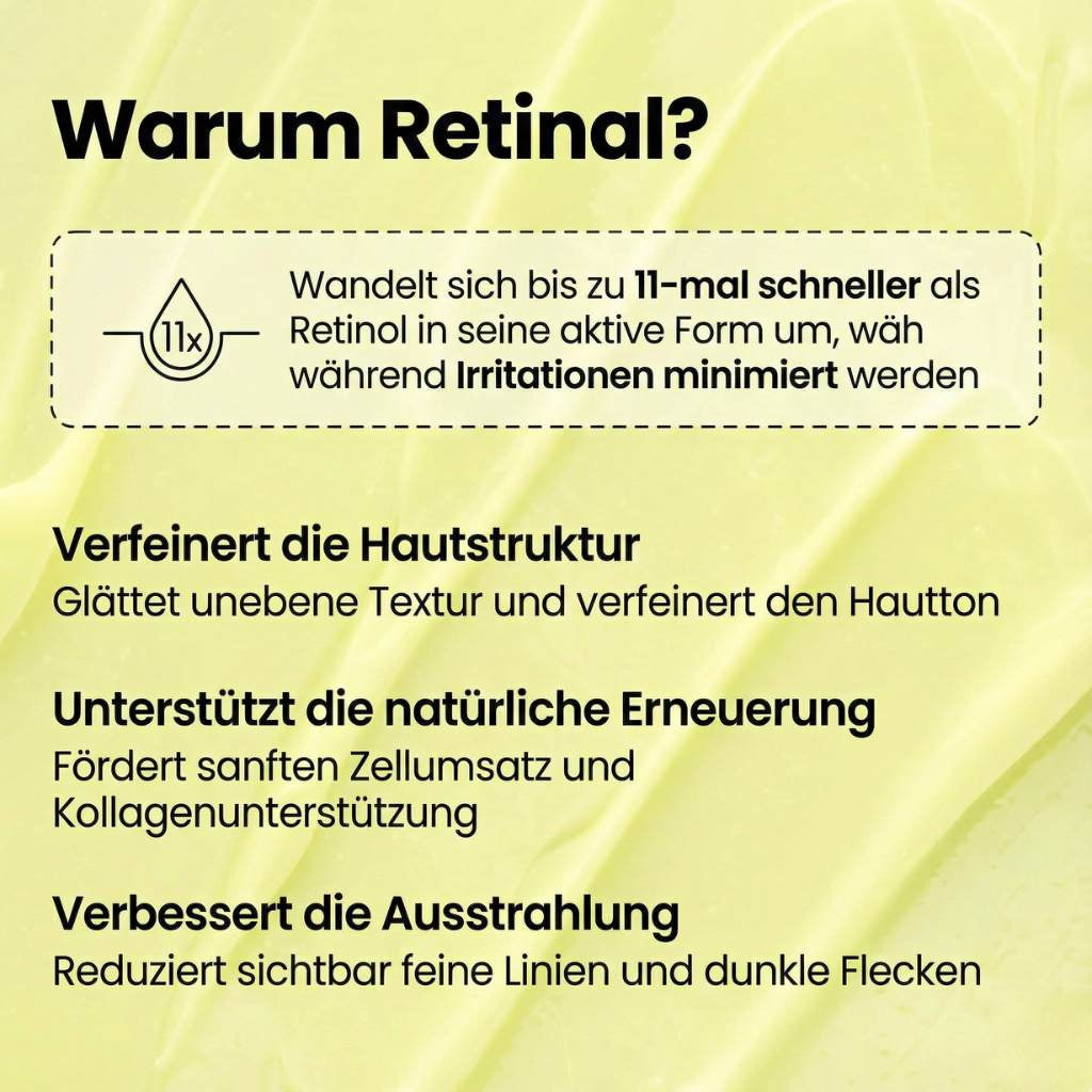 K-Secret SEOUL 1988 Eye Cream Retinal Liposome 4 % + Fermented Bean Augencreme 30ml K Beauty Hautpflege für strahlende Haut