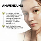 K-Secret SEOUL 1988 Eye Cream Retinal Liposome 4 % + Fermented Bean Augencreme 30ml K Beauty Hautpflege für strahlende Haut