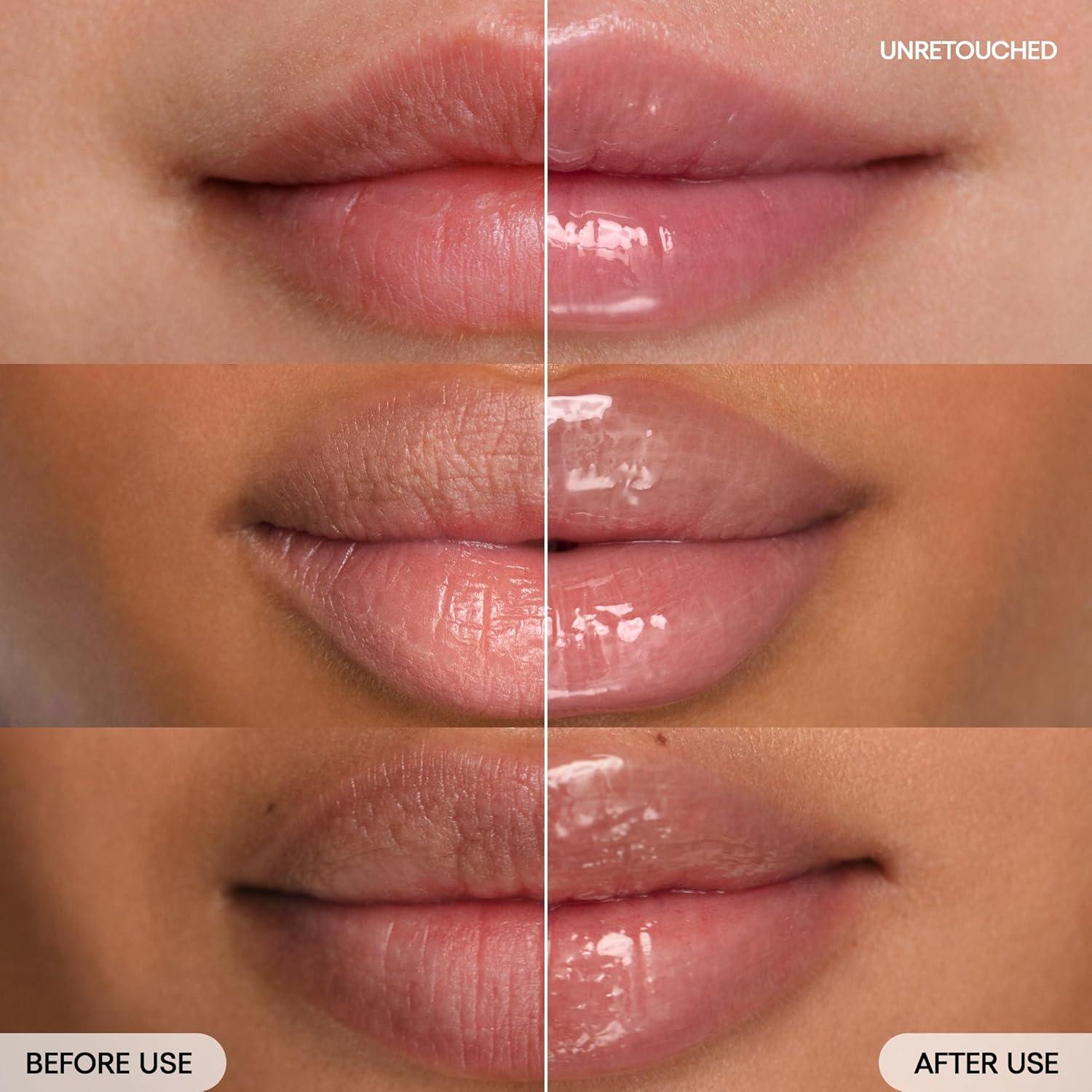 Laneige Lip Sleeping Mask EX - Berry K Beauty Hautpflege für strahlende Haut