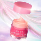 Laneige Lip Sleeping Mask EX - Berry K Beauty Hautpflege für strahlende Haut