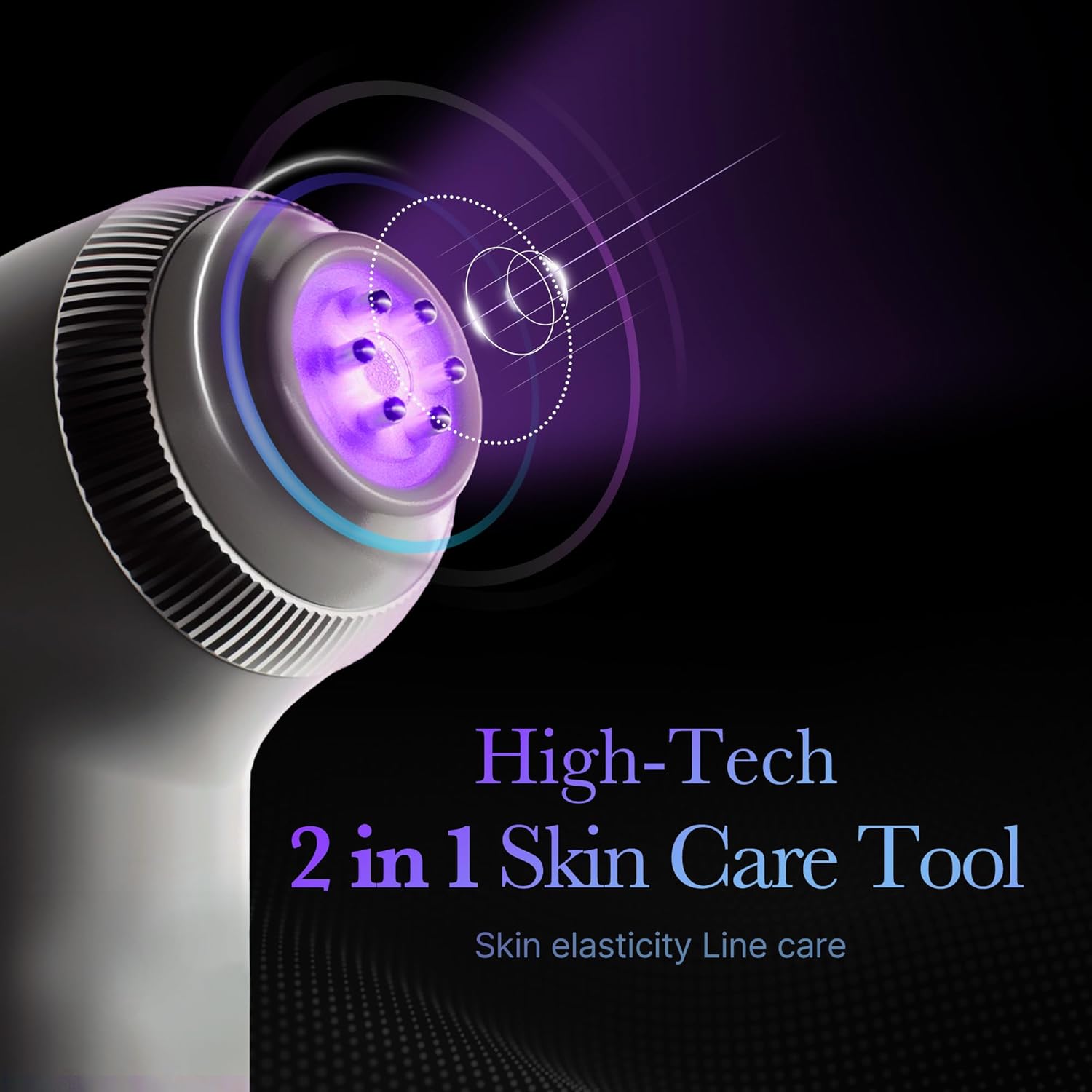 Medicube Age-R Ultra Tune 40.68 K Beauty Hautpflege für strahlende Haut