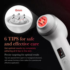 Medicube Age-R Ultra Tune 40.68 K Beauty Hautpflege für strahlende Haut