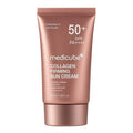 Medicube Collagen Firming Sun Cream SPF50+ - 50ml K Beauty Hautpflege für strahlende Haut