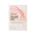 Medicube - Collagen Lifting Mask K Beauty Hautpflege für strahlende Haut